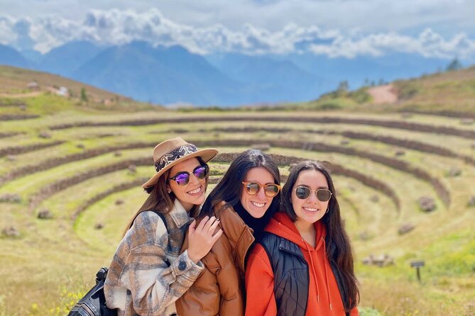 2-Day Sacred Valley & Machu Picchu Group Tour from Cusco - Who should book this tour, and who should consider other options