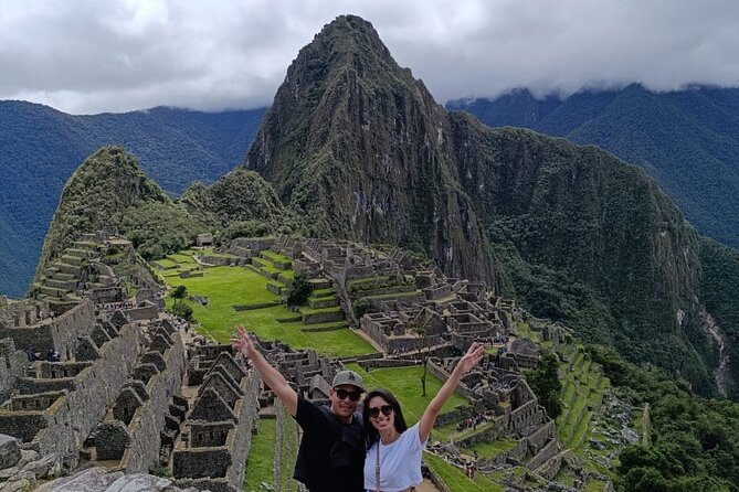 2-Day Sacred Valley & Machu Picchu Tour by Train from Cusco - Key things to know before you go