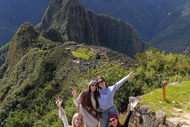 2-Day Sacred Valley & Machu Picchu Tour by Train from Cusco - Cusco Pickup and the Smooth Start You’ll Appreciate on Arrival Day