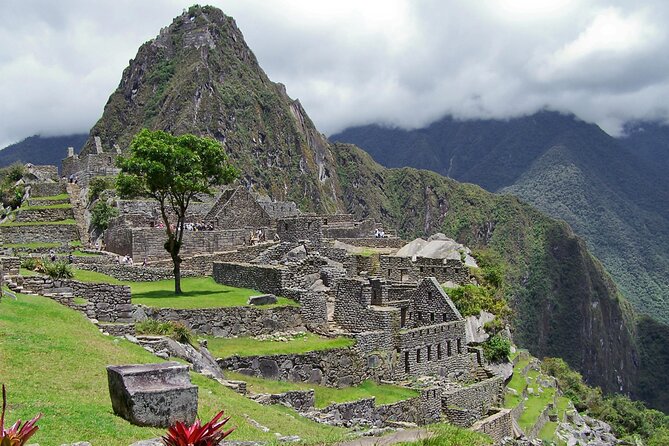 2-Day Sacred Valley & Machu Picchu Tour by Train from Cusco - Machu Picchu Morning: Bus Up, Circuit Reality, and That First View