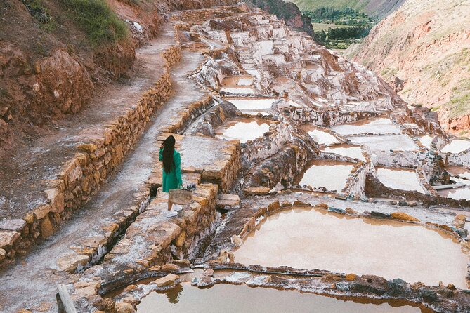2-Day Sacred Valley & Machu Picchu Tour by Train from Cusco - Moray Terraces: How the Incas Tested Climate on Purpose