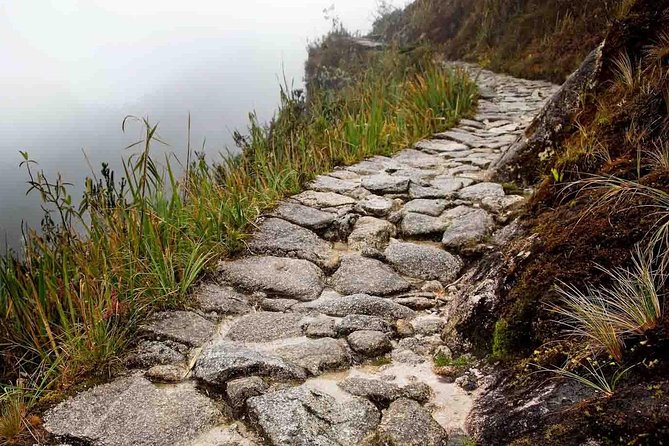 2 Day - Short Inca Trail to Machu Picchu - Group Service - If you want Huayna Picchu: permits, timing, and the trade-off with your guided tour
