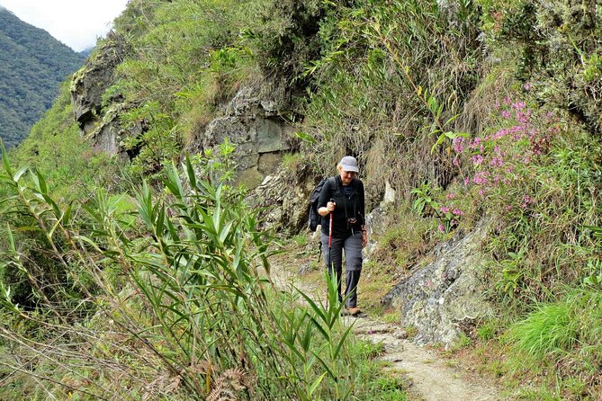 2 Day - Short Inca Trail to Machu Picchu - Group Service - Who this short Inca Trail tour fits best
