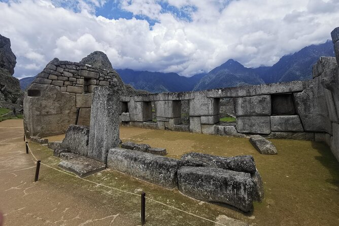 2-Day Tour in Sacred Valley and Machu Picchu from Cusco - The Machu Picchu Day: How to Use an 8-Hour Visit