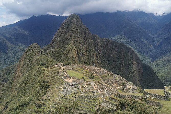 2-Day Tour in Sacred Valley and Machu Picchu from Cusco - Guides Like Michael (and a Great MP Day Guide)