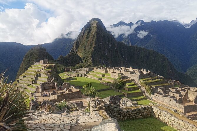 2-Day Tour in Sacred Valley and Machu Picchu from Cusco - Who This Tour Fits Best
