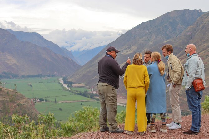2-Day Tour: Sacred Valley & Machu Picchu – All Tickets Included - Day 2: the early bus up to Machu Picchu, guided circuits, and time to breathe