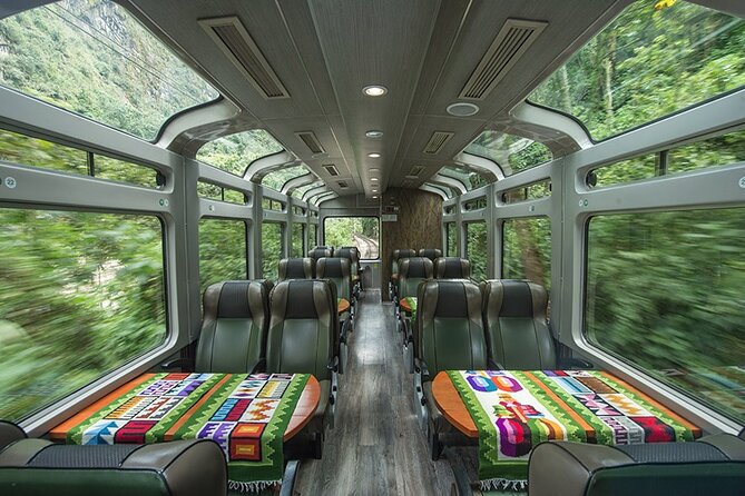 2-Day Tour: Sacred Valley & Machu Picchu – All Tickets Included - Aguas Calientes: what matters for packing and comfort
