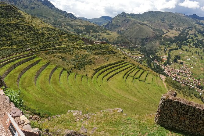 2-Day Tour: Sacred Valley & Machu Picchu – All Tickets Included - Should you book it?