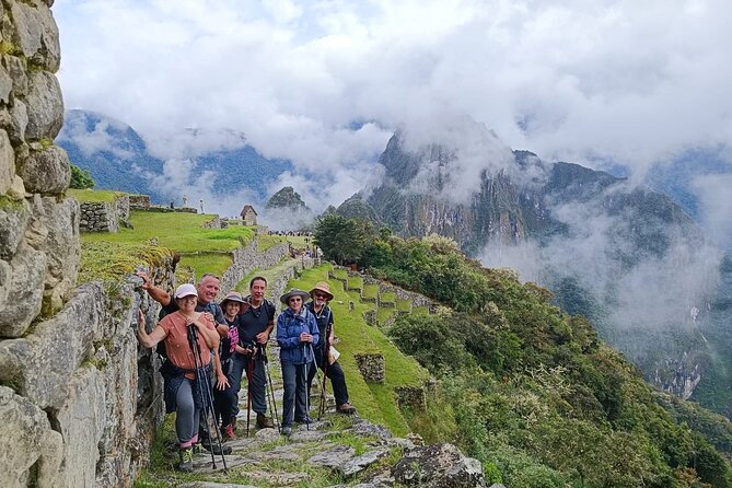 2 Day Tour Throughout the Short Inca Trail to Machu Picchu - Aguas Calientes overnight: dinner, recovery, and a calmer second morning