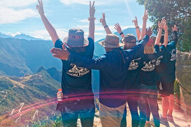 2 Day Tour Throughout the Short Inca Trail to Machu Picchu - Food and the included comforts that add real value
