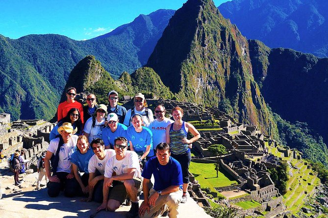 2 Day - Tour to Machu Picchu from Cusco - Group Service - Day 1: The Train Ride to Aguas Calientes (And Why It Matters)
