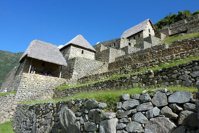 2 Day - Tour to Machu Picchu from Cusco - Group Service - Price and Value at $480 Per Person