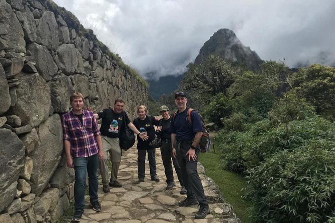 2 Days Inca Trail to Machu Picchu with hotel - Aguas Calientes Night: Hotel Base After a Long Day