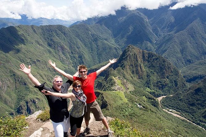 2 Days Inca Trail to Machu Picchu with hotel - Day 2 Sunrise at Machu Picchu and the 2.5-Hour Guided Circuit