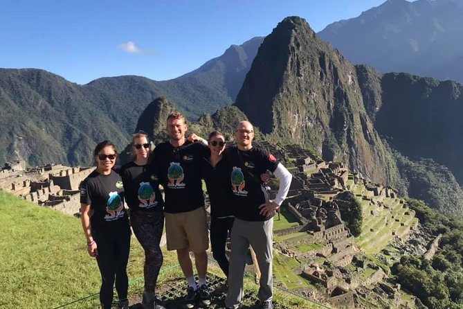 2 Days Inca Trail to Machu Picchu with hotel - What the Guide Adds: Real Names, Real Preparation