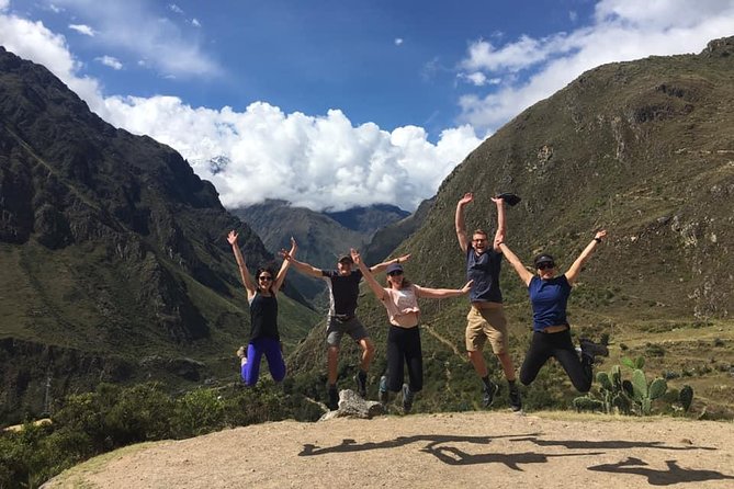2 Days Inca Trail to Machu Picchu with hotel - Pace, Fitness, and Altitude: The Honest Considerations