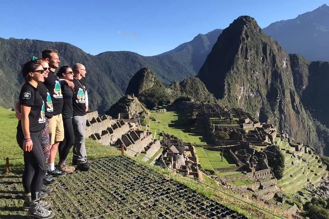 2 Days Machu Picchu Tour from Cusco - Day 1 in Motion: Cusco Pickup, Sacred Valley, and Arriving Aguas Calientes