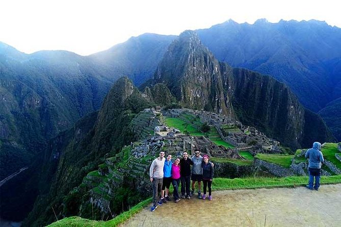 2 Days Machu Picchu Tour from Cusco - The Hotel Base in Aguas Calientes: Comfortable Enough for the Schedule