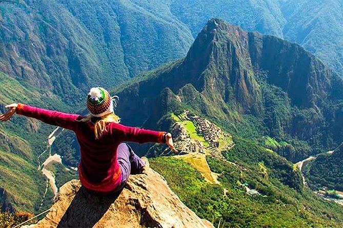 2 Days Machu Picchu Tour from Cusco - Who Should Book This Machu Picchu Tour from Cusco