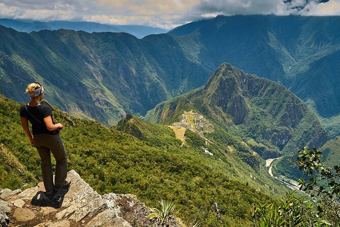 2 Days Machu Picchu Tour from Cusco - Aguas Calientes Free Time: Vilcanota River, Hot Springs, or Mandor Waterfalls