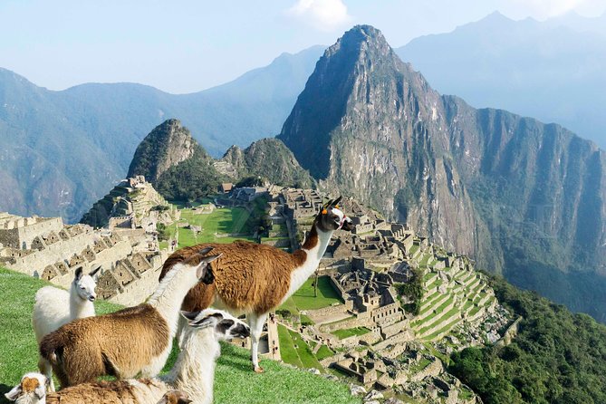 2 Days : Sacred Valley Conection Machu Picchu || Private Tour || - How the Private Sacred Valley to Machu Picchu Route Works