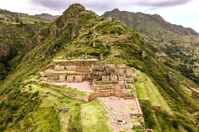 2 Days : Sacred Valley Conection Machu Picchu || Private Tour || - Overnight in Aguas Calientes and the Night-Before Machu Picchu Briefing