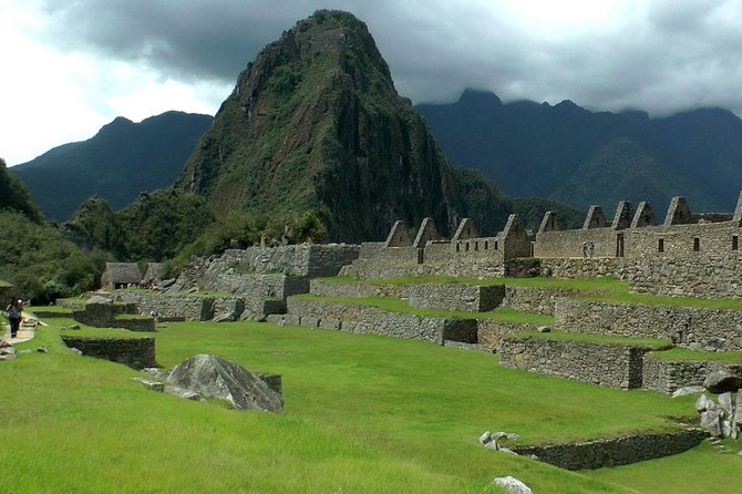 2 Days : Sacred Valley Conection Machu Picchu || Private Tour || - Day 2 Machu Picchu: Bus Up, 2.5-Hour Guided Tour, Then Free Time