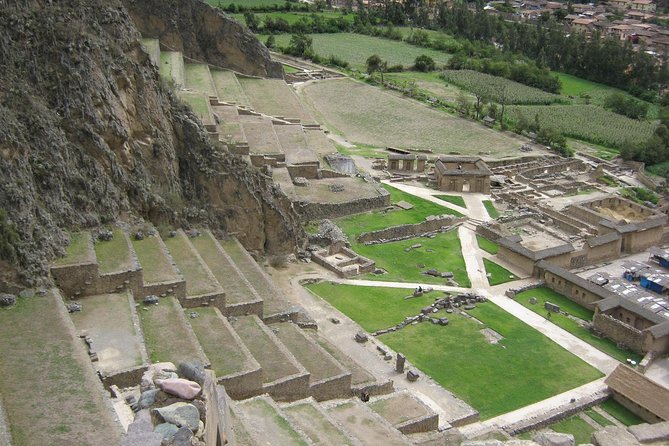 2 Days : Sacred Valley Conection Machu Picchu || Private Tour || - Transfers Back to Cusco: Train via Ollantaytambo, Then a Direct Ride Home