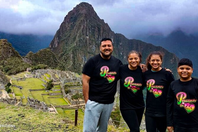 2 Days Tour to Sacred Valley and Machupicchu - Cusco Morning Pickup and the Sacred Valley Route