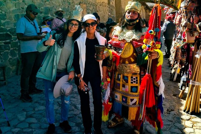 2 Days Tour to Sacred Valley and Machupicchu - Timing, Transfers, and Keeping Your Energy for Day 2