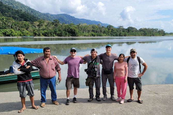 3-Day Eco-Sustainable Private Tour Manu National Park - Day 3: Parrot Clay Lick and the Return to Cusco by Evening