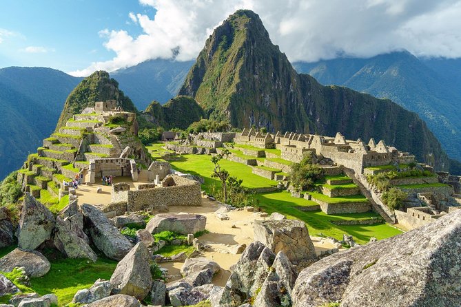 4-Day: All Included Excursion City Tour, Sacred Valley & MachuPicchu - Sacred Valley Highlights: Pisaq, Urubamba Lunch, and Ollantaytambo’s Inca Details