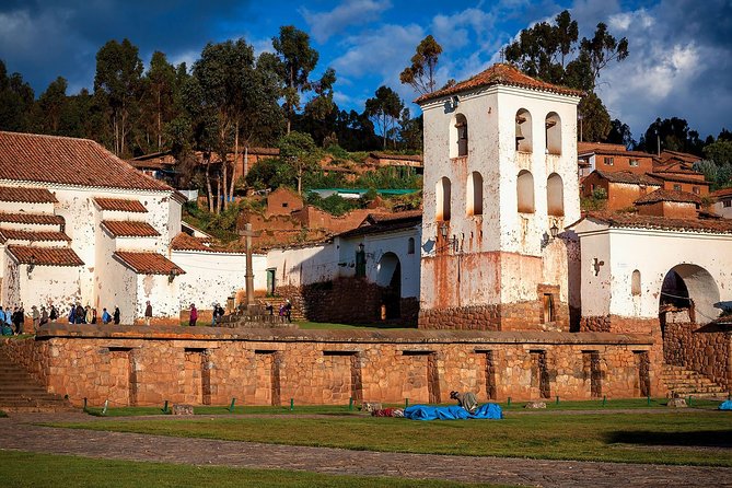 4 day - Bucketlist Cusco: Rainbow Mtn, Machu Picchu, Sacred Valley, Humantay - Day 3 Humantay Lake: an easy-to-moderate hike with real altitude weight