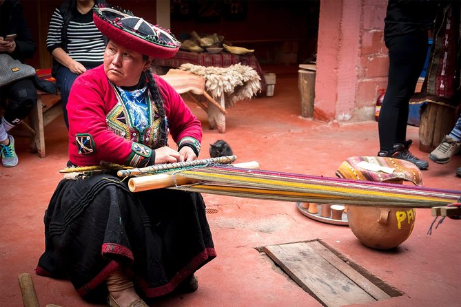4 day - Bucketlist Cusco: Rainbow Mtn, Machu Picchu, Sacred Valley, Humantay - Day 4 Rainbow Mountain Vinicunca: the 2:15am start that makes the color possible
