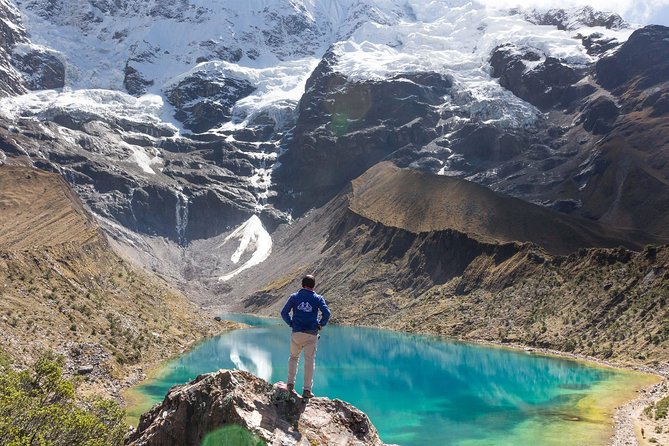 4 day - Bucketlist Cusco: Rainbow Mtn, Machu Picchu, Sacred Valley, Humantay - Who should book this tour (and who should skip it)