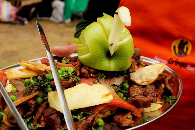 4 Day Classic Inca Trail to Machu Picchu by 360° Train - Meals, private tents, and what included comfort means on the Trail