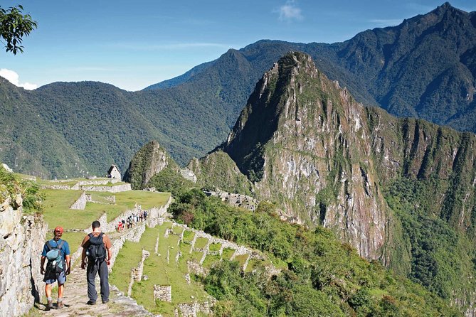 4 Day Classic Inca Trail to Machu Picchu by 360° Train - Price of $820: when it feels fair (and when to scrutinize)