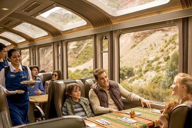 4-Day Excursion to MachuPicchu & Rainbow Mountain & City tour || All Included || - Hotel, meals, and transportation: where the $750 value really comes from