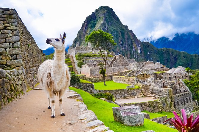 4-Day Excursion to MachuPicchu & Rainbow Mountain & City tour || All Included || - Should you book this Machu Picchu + Rainbow Mountain combo?