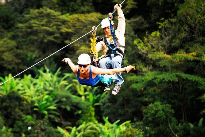 4-Day Inca Jungle Adventure, Mountain Biking, Rafting and Zipline - Why this Inca Jungle route beats the usual Inca Trail