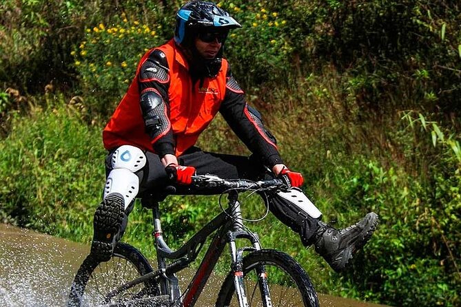 4-Day Inca Jungle Adventure, Mountain Biking, Rafting and Zipline - Price and logistics: what $378 buys, and what you still need to pay