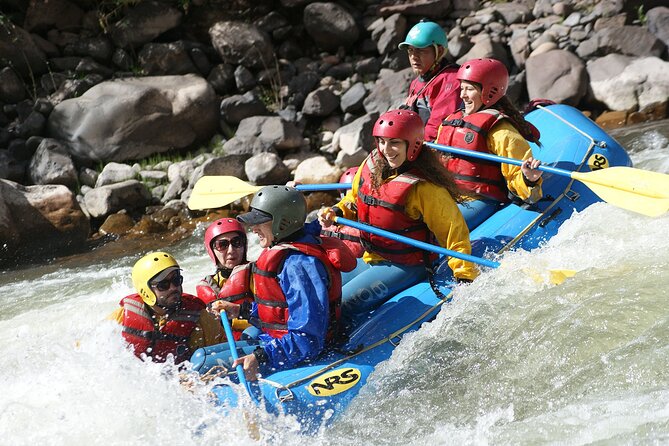 4-Day Inca Jungle Adventure, Mountain Biking, Rafting and Zipline - Where you’ll sleep: hostal nights with real-world expectations