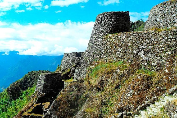 4 Day Inca Trail To Machu Picchu - Private Service - Day 1: From Cusco’s early meeting to Piscacucho and Wayllabamba camp