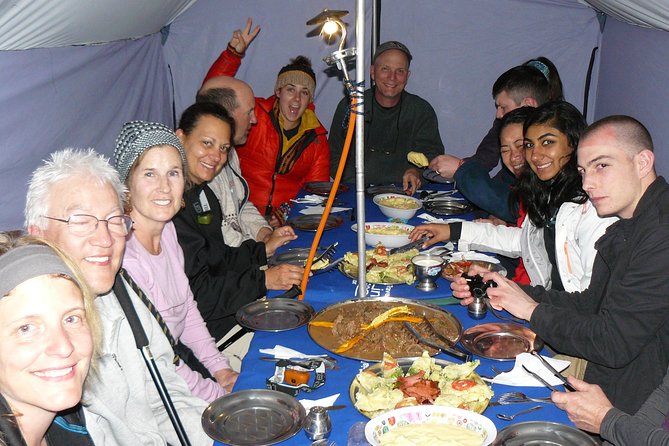 4 Day Inca Trail To Machu Picchu - Private Service - Price and value: is $1,395 per person fair for a private trek?