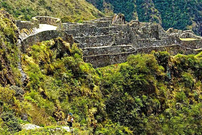 4 Day Inca Trail To Machu Picchu - Private Service - Who this Inca Trail should suit best (and who should reconsider)