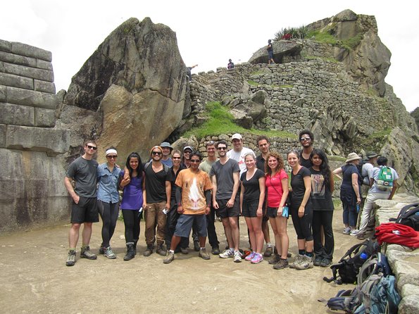4 Day Inca Trail To Machu Picchu - Private Service - Day 2: Dead Woman’s Pass, Pacaymayu birds, and the Runkurakay climb