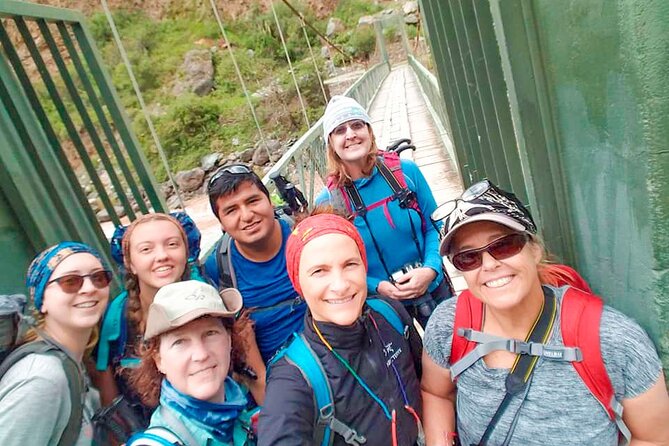 4 Day Inca Trail Trek to Machu Picchu Multi day tour - Key highlights worth getting excited about