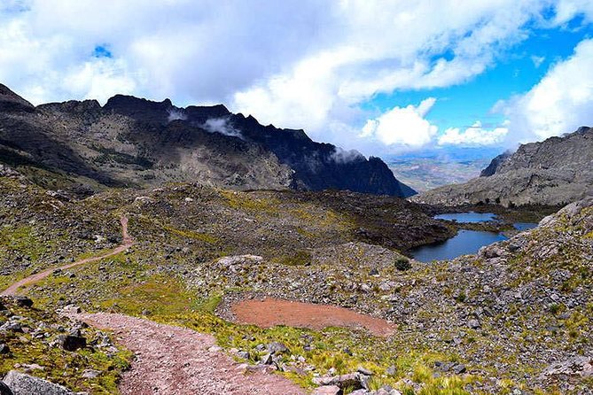 4-Day Lares Trek to Machu Picchu - Aguas Calientes hotel night: the reset you need after trekking