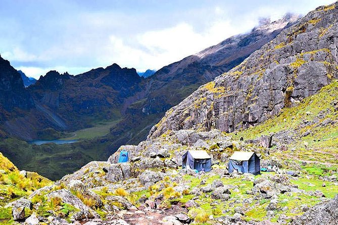 4-Day Lares Trek to Machu Picchu - Guide support makes altitude feel manageable